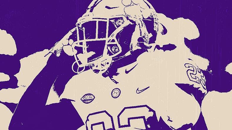 These Are the Vikings Draft Picks -- All of Them.