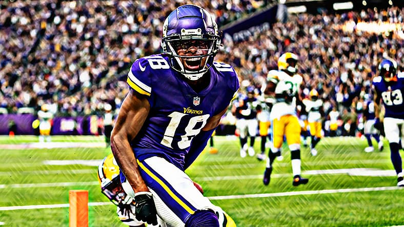 Expect a Whirlwind if Vikings Get Cheap with Justin Jefferson in 2023