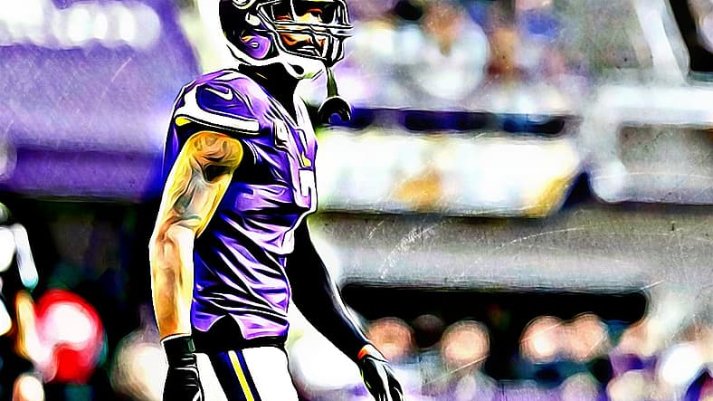 Patrick Peterson Has Draft Endorsement for Vikings in Round 1