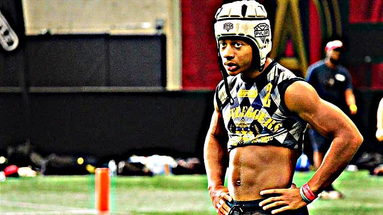 Prominent Draft Brains Still Convinced Vikings in Play for Top CB Prospect