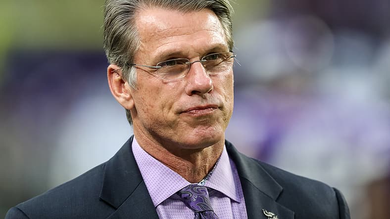 1 Forgotten Man Deserves Credit for NFC North Title