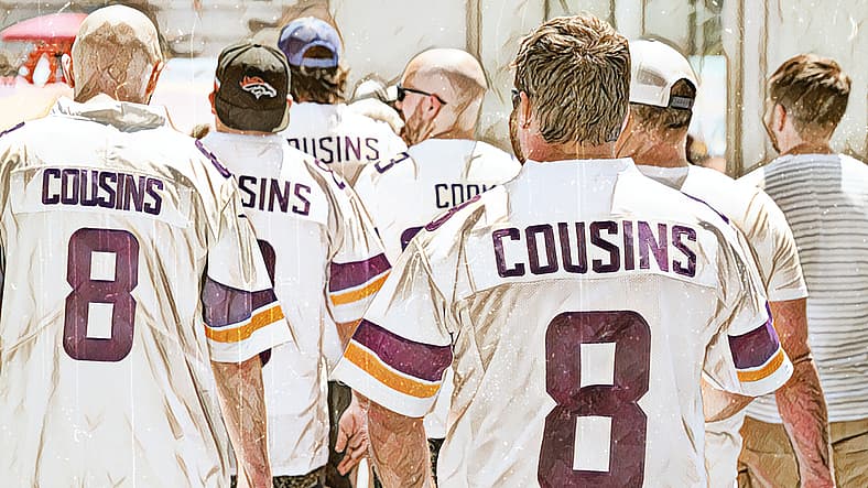 On Preseason Fan Experiences