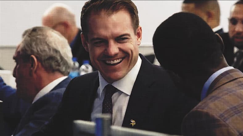 Kevin O'Connell