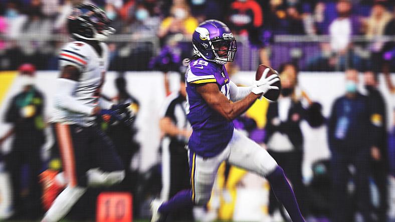 Why the Vikings Always Play the Bears at Home to End the Season