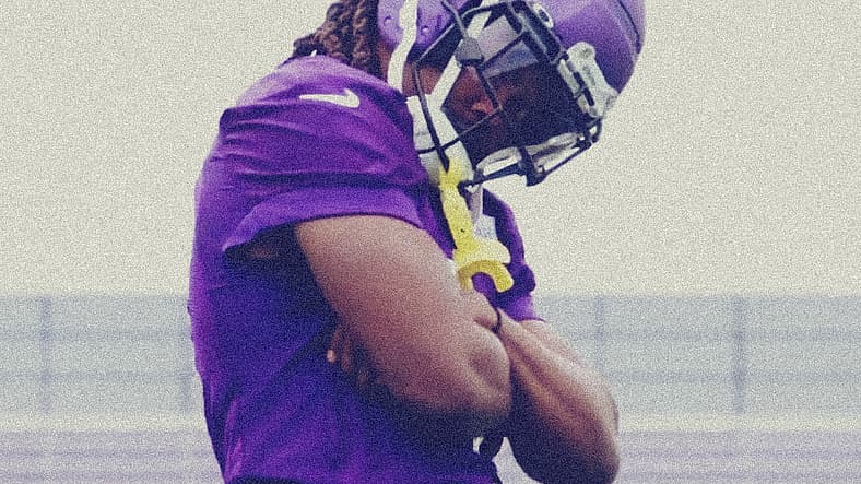 What We Have Learned From Vikings OTAs