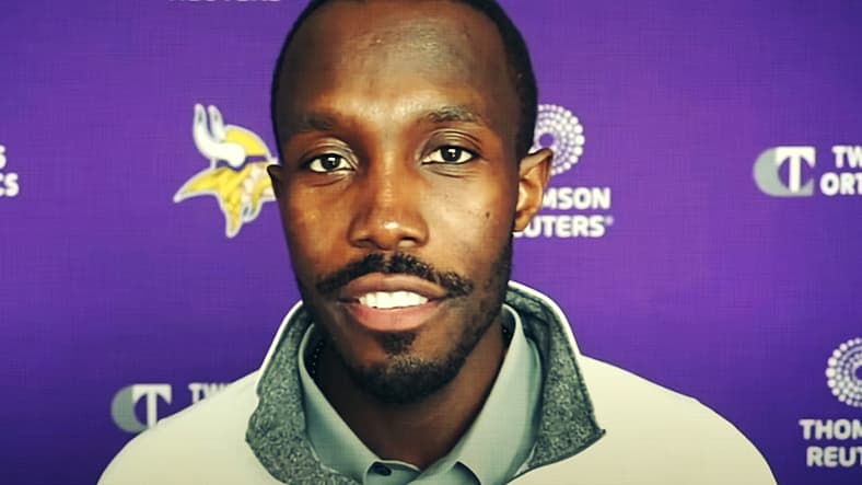 The Best Free Agent Vikings Can Still Land