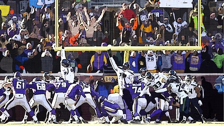 Blair Walsh