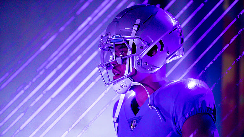 PurplePTSD: Lions Ain't Pushovers, Strategic Change for the Defense, NFC North
