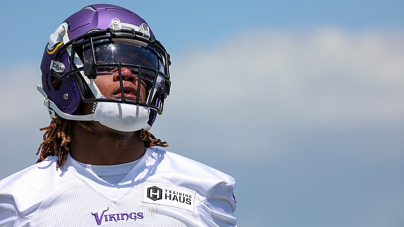 4 Things to Monitor for Vikings vs. 49ers