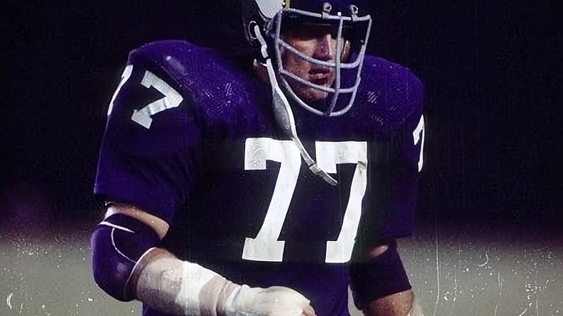 Every Vikings Fan Should Know the 'Norse Nightmare'