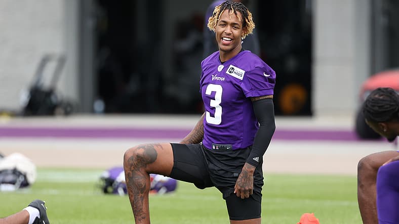 Recently Waived Vikings Defender Finds New Home