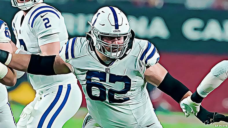 What's the Broader Plan for Chris Reed?