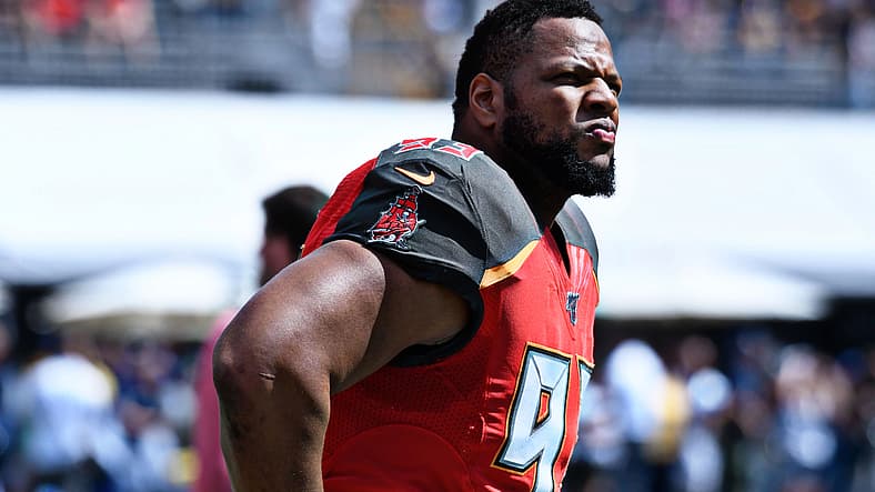 Vikings Fans Endorse Possible FA Addition of Veteran Defender
