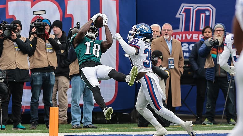 Vikings Reportedly in Trade Talks for WR Drafted before Justin Jefferson