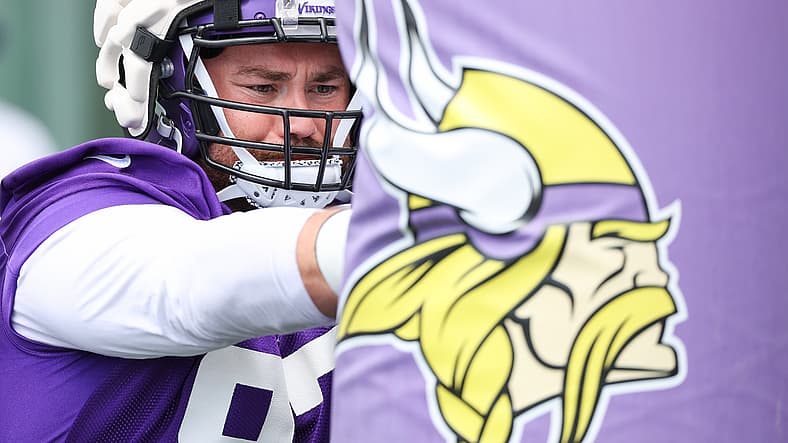 PurplePTSD: Quietly Elite Run Defense, WAS-MIN Storylines, CFB Slate