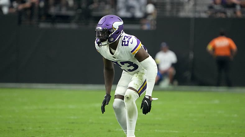 3 Losers From Vikings 1st Preseason Game