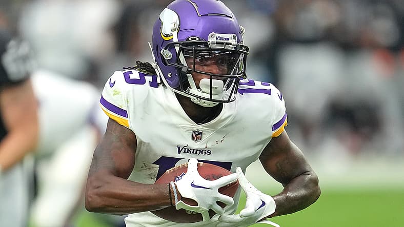 Promising Viking Elevated