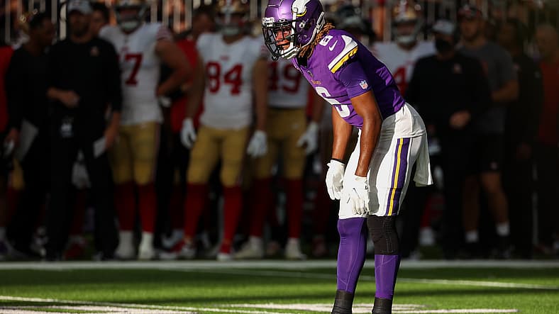 Adam New’s Win-Loss Prediction for the 2022 Vikings