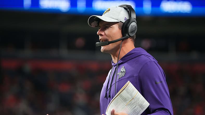 Explained: State of the Vikings thru 9 Weeks