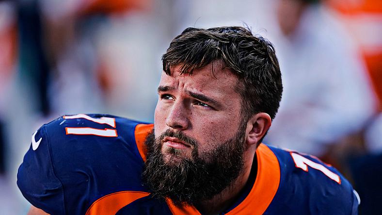 The 4 Big Storylines to Watch in Vikings-Broncos