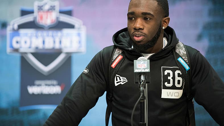 Bleacher Report Hints Vikings Still in Running for Another WR Trade
