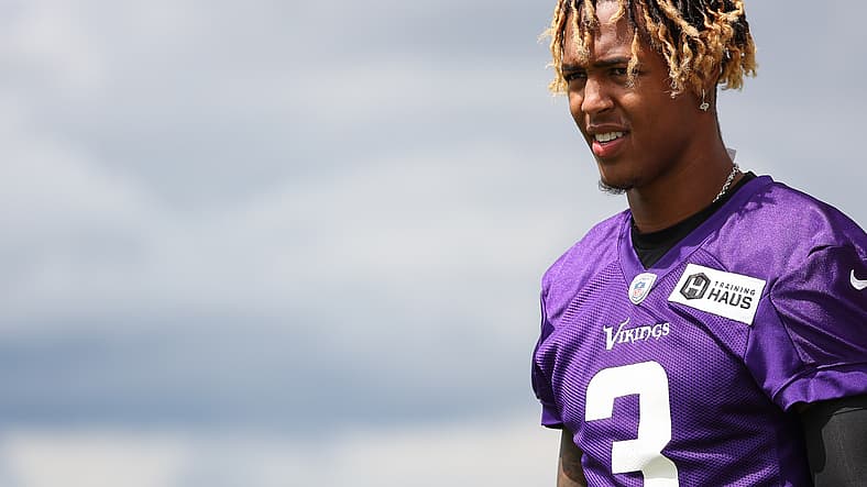 Purple Rumor Mill: Dantzler 'Benching,' No Negativity from Coaches, Why They Wanted Suh