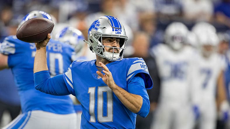 Cardinals Steal Veteran Vikings QB