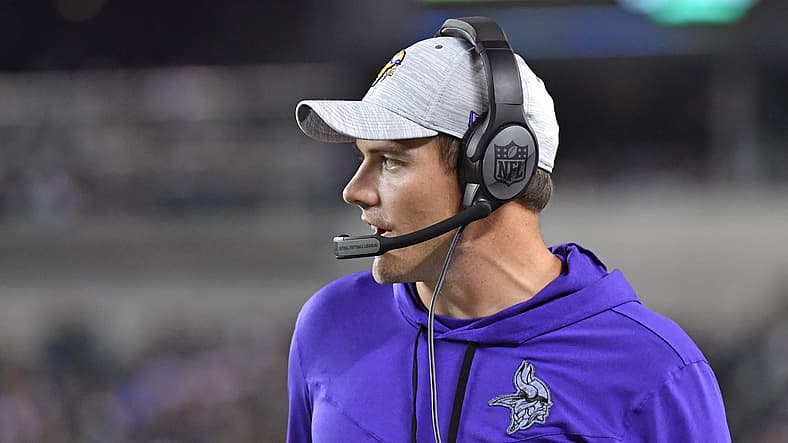 Vikings Team Culture Can’t Be Matched