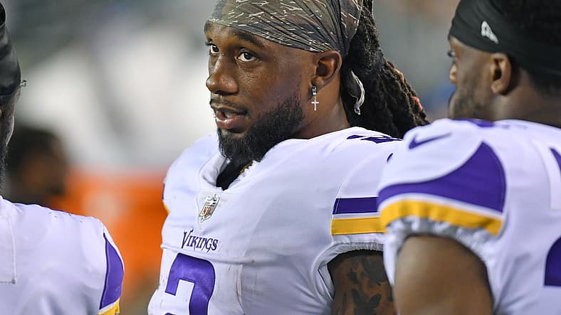 Viking Fined for a Wee Bit of Twerking