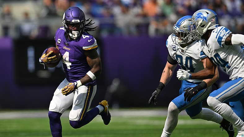 Our Staff Prediction for Vikings at Lions