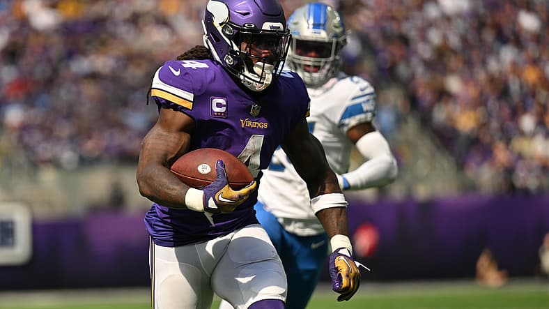3 Vikings Players to Watch vs. Cowboys