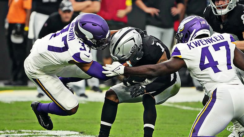 Former Vikings Safety Joins Packers