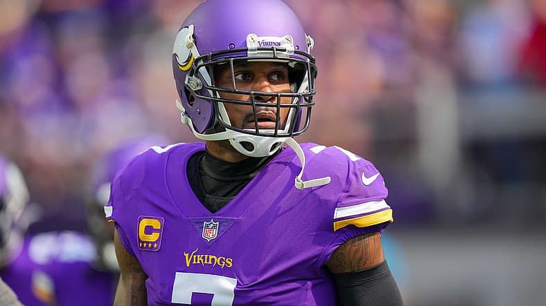 Vikings Reportedly Want