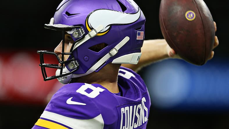 PurplePTSD: Cousins Evidently Had a Terrible Game