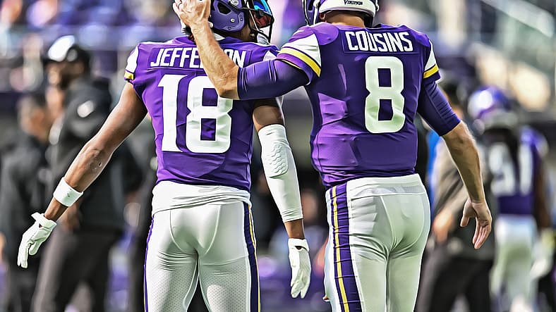 Why Has the Vikings Pass Defense Faltered Lately?