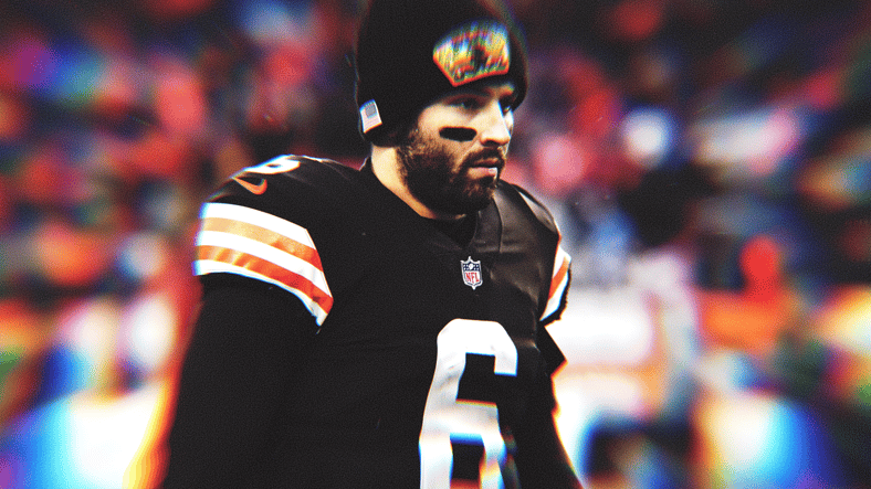If Cousins Is Traded to CLE, What's Next for Baker Mayfield?