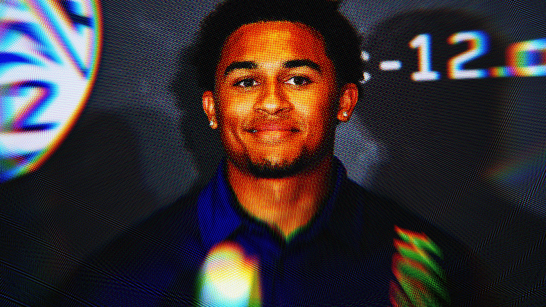 It's a Different Player for Vikings in Todd McShay's 2nd Mock Draft