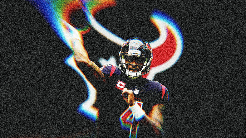 Vikings, Deshaun Watson Rumors Hit Detour