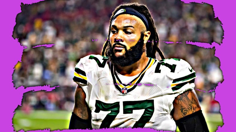 Vikings Eye Former Packer for Turncoat Duty