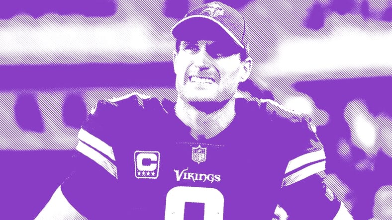 The Wrench in Kirk Cousins' Future with the Vikings