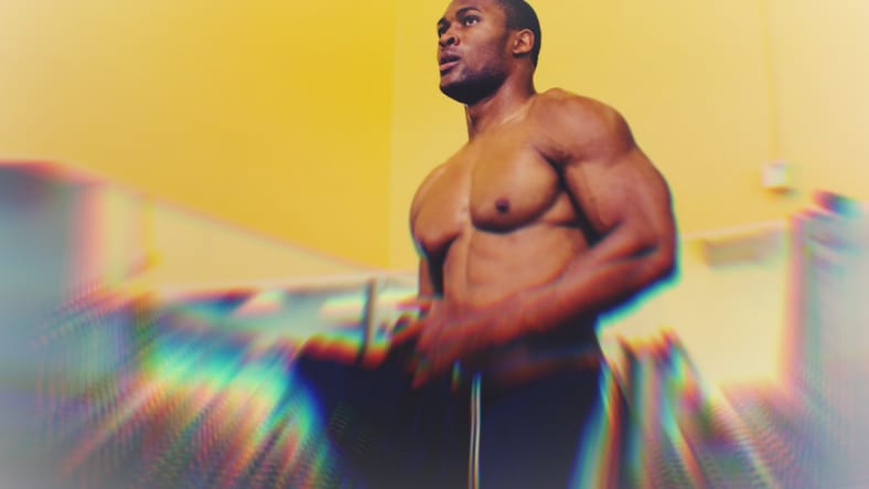 Danielle Hunter Answered