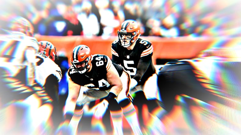 Vikings Can Slam Demolish Free Agency with One Extra Move
