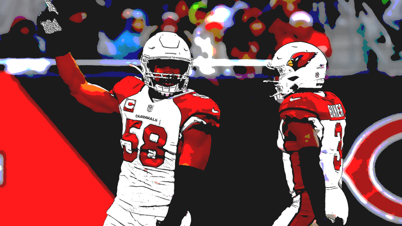 Vikings Sign Old Teammate of Patrick Peterson