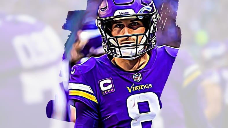 4 Different Version of Life without Kirk Cousins