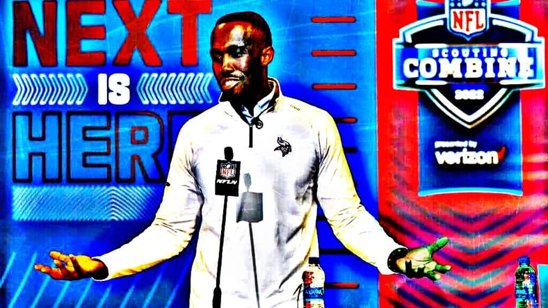 ESPN Taps New Vikings Player as a Top Value Signing in Free Agency