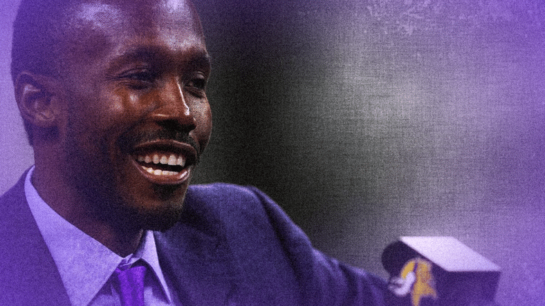 Why the Vikings Aren't Making Splashy Free Agent Moves