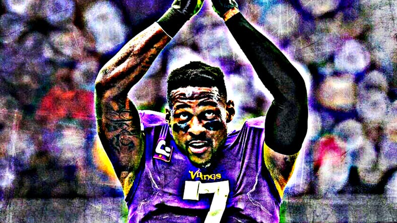 The Enemy Wanted Patrick Peterson, Too.