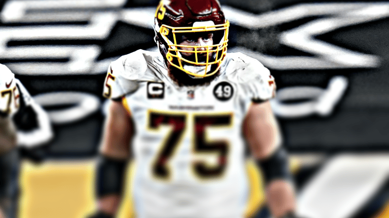 At Premium Price, FA Offensive Lineman Could Fix Vikings Woes