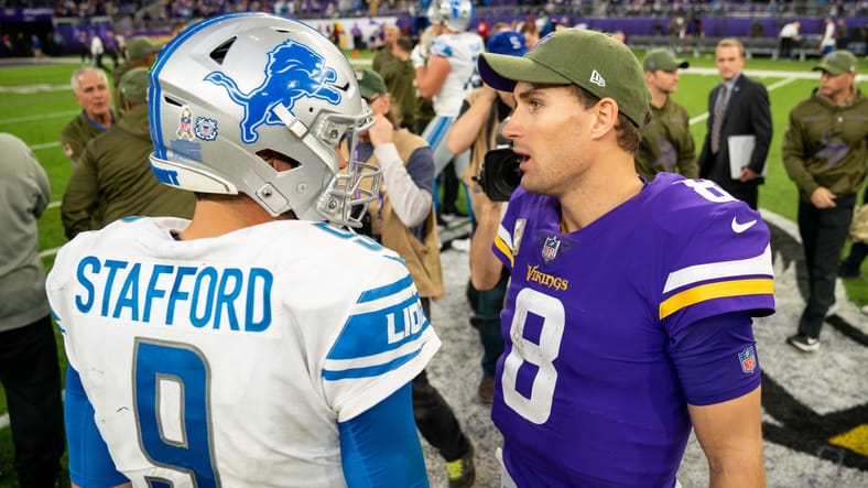 Explained: Suddenly, the Stafford-Cousins Comparisons Are Valid Again