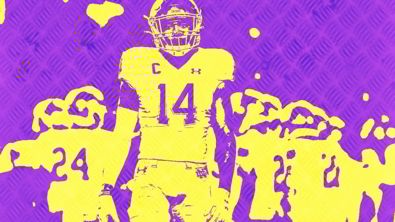 Purple Rumor Mill: Kyle Hamilton to Vikings, Trading with the Cowboys, Dalvin Cook in a KOC Offense